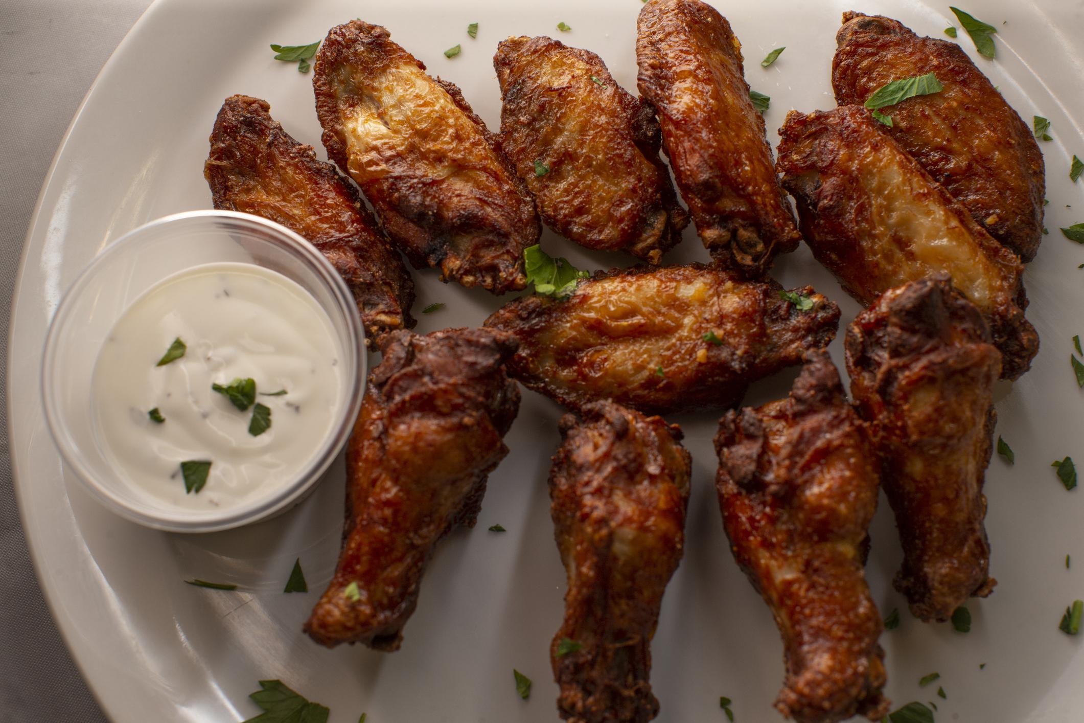 შემწვარი ბარკლები